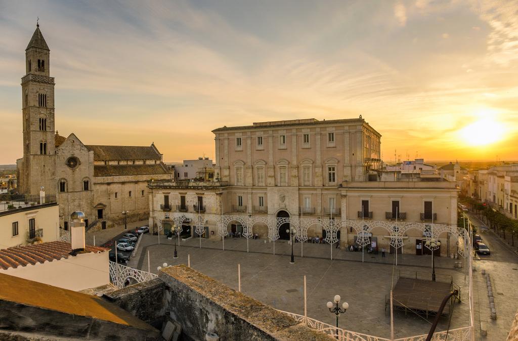 La Torre Storica Bitonto Quarto foto